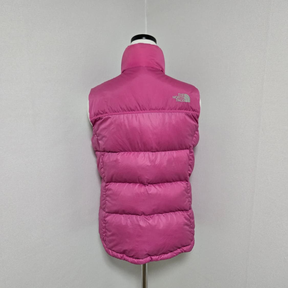 노스페이스 700 구스다운 패딩베스트 / 여성 패딩/ 여성 조끼 상품이미지2