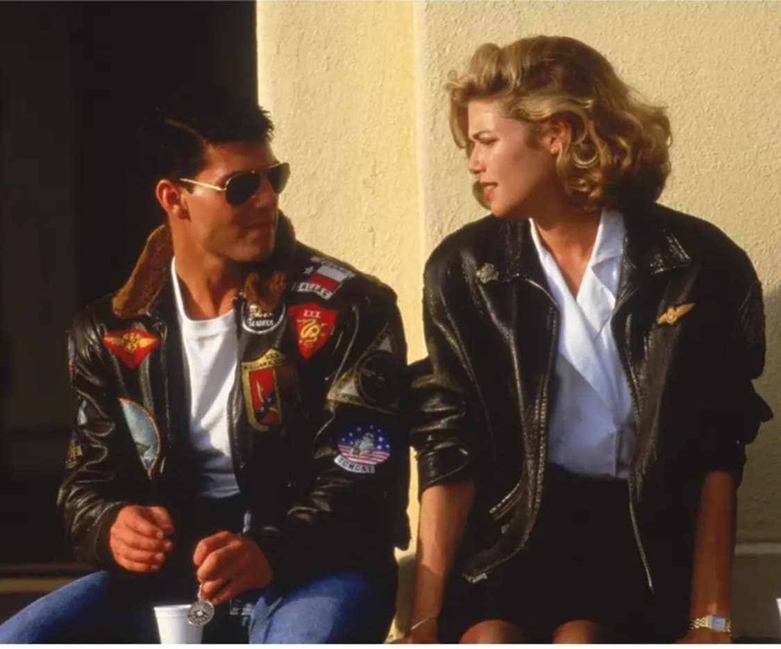 60s 미해군 G-1자켓(42) 상품이미지10