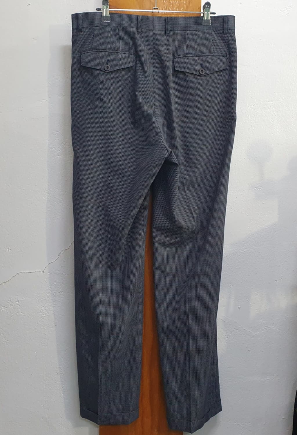 닥스 남자 골프바지(32) 상품이미지6