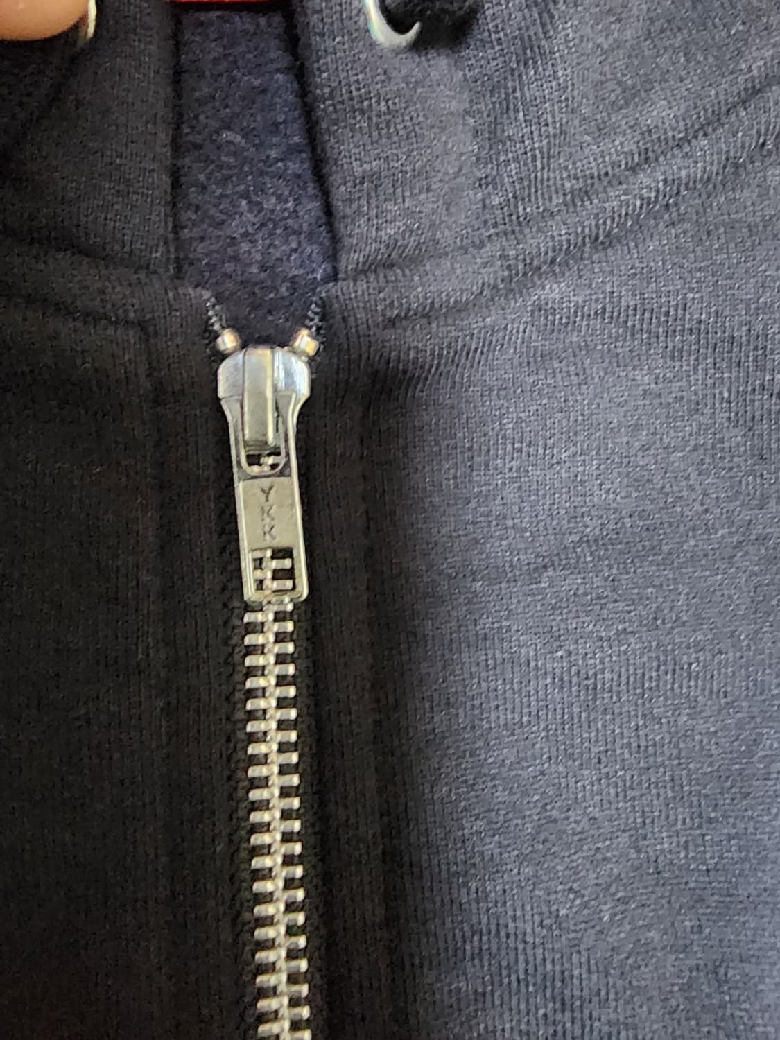 슈프림 s로고 후드집업 23fw 상품이미지8