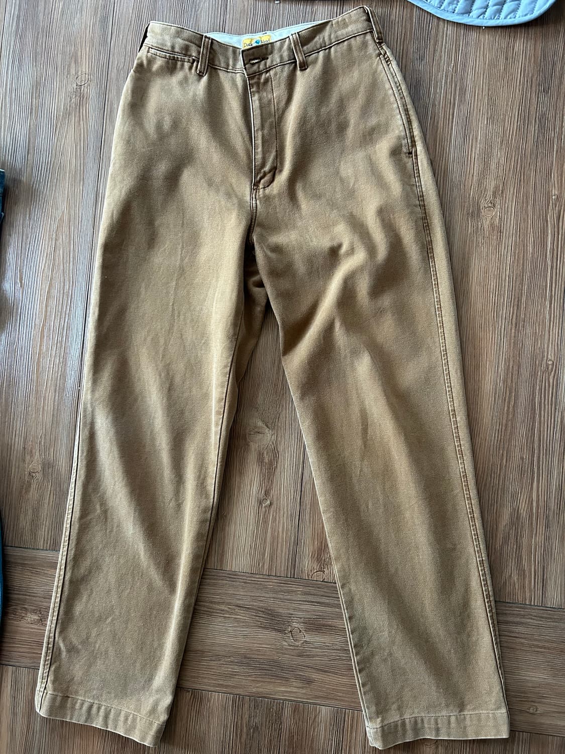 90s DUCK HEAD Work Clothing 상품이미지1