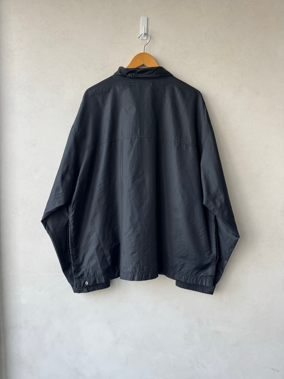 90s 갭 트랙 자켓 상품이미지7