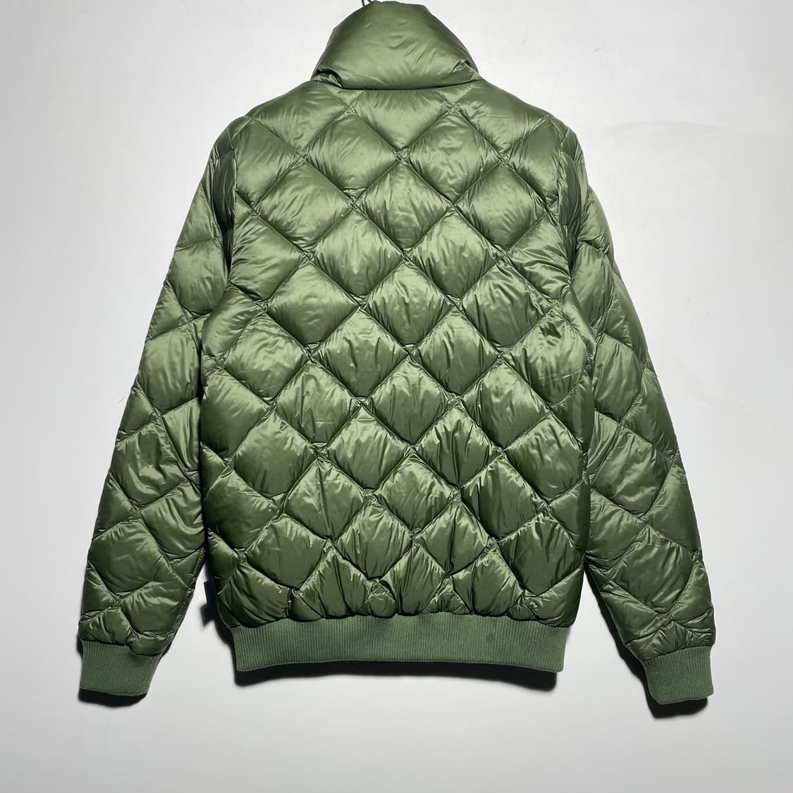 파타고니아 퀄팅 덕다운 패딩 점퍼 상품이미지3