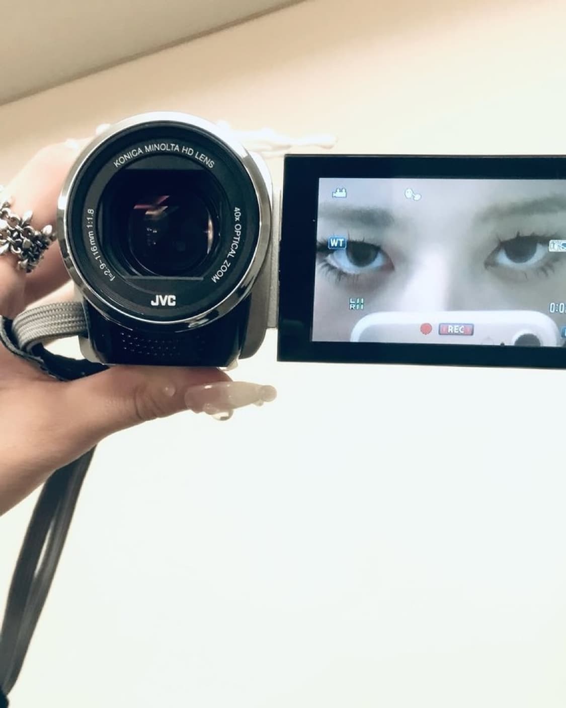 JVC GZ-HM33 아이브레이 캠코더 상품이미지4