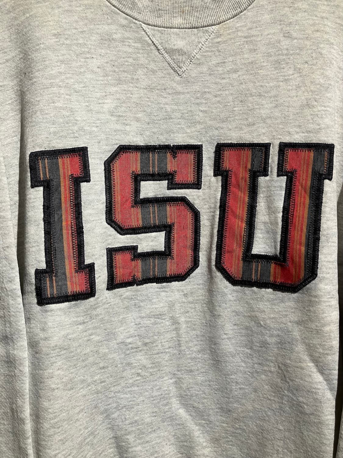 90s USA 빈티지 러셀 스웻 셔츠 맨투맨 상품이미지3