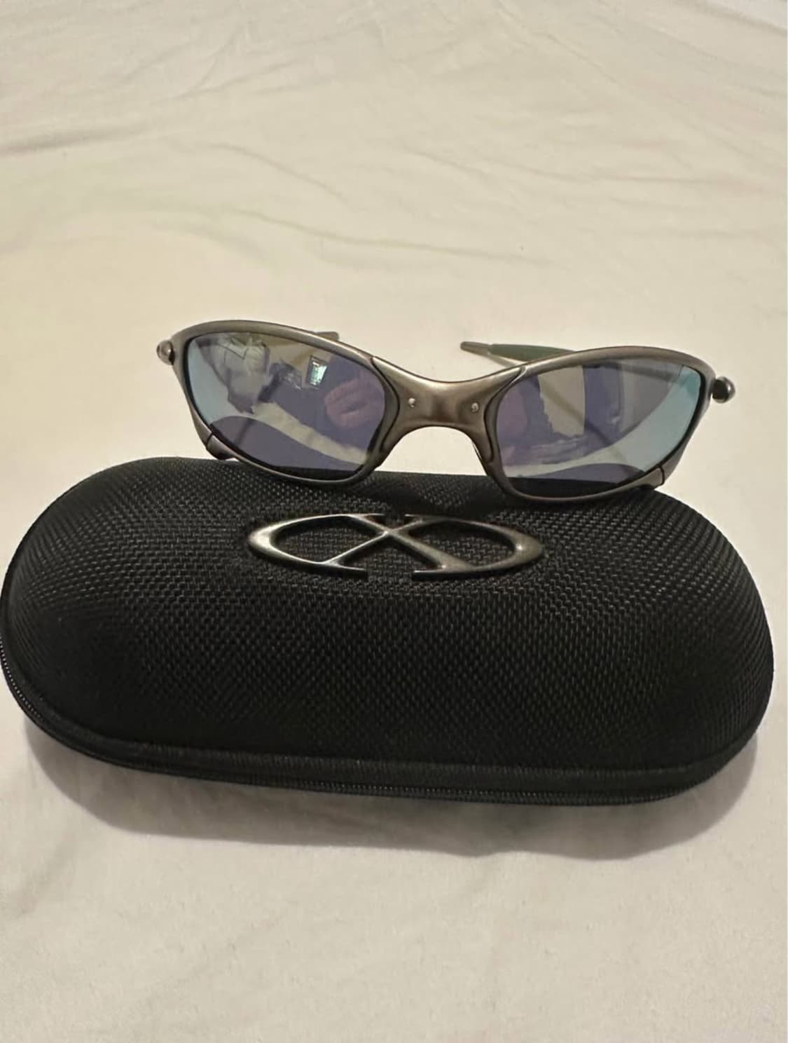 Authentic Oakley Juliet 상품이미지1