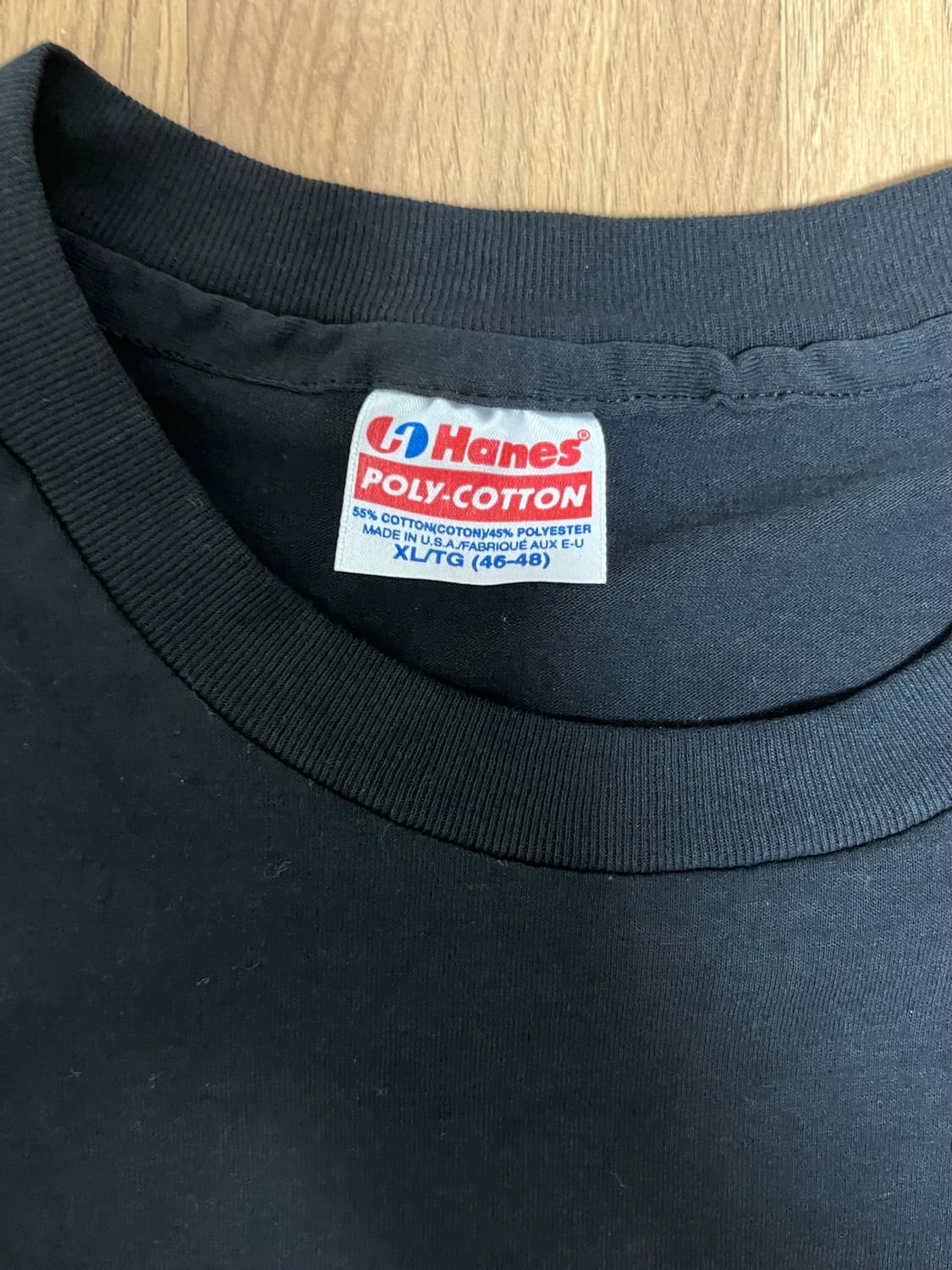 90s vintage dare 티셔츠 made in usa 상품이미지3