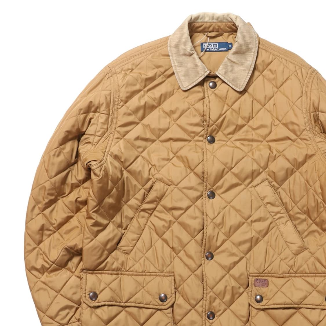 폴로 랄프로렌 Polo by Ralph Lauren Quilting J 상품이미지2