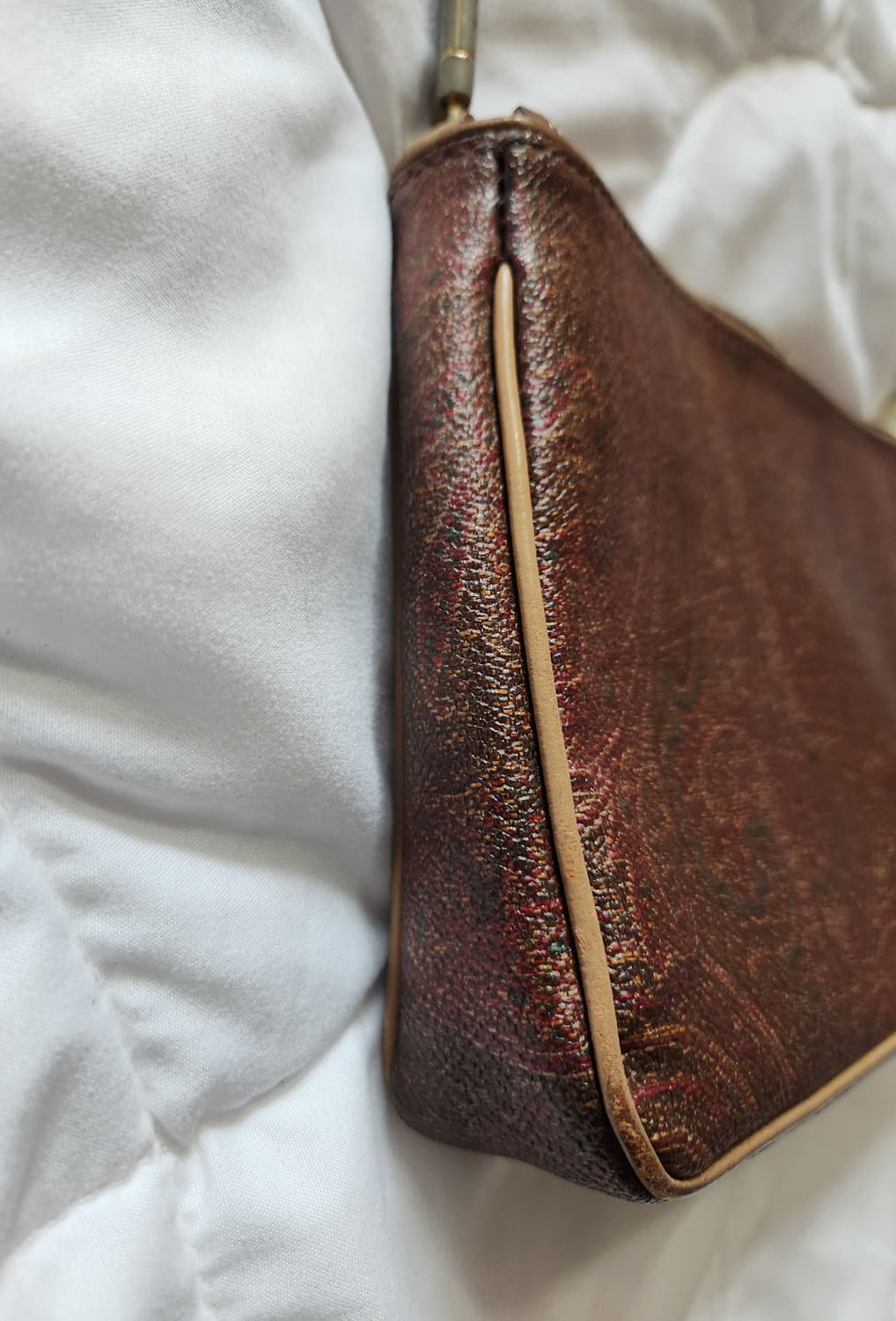 에트로 페이즐리 미니 숄더백 상품이미지3