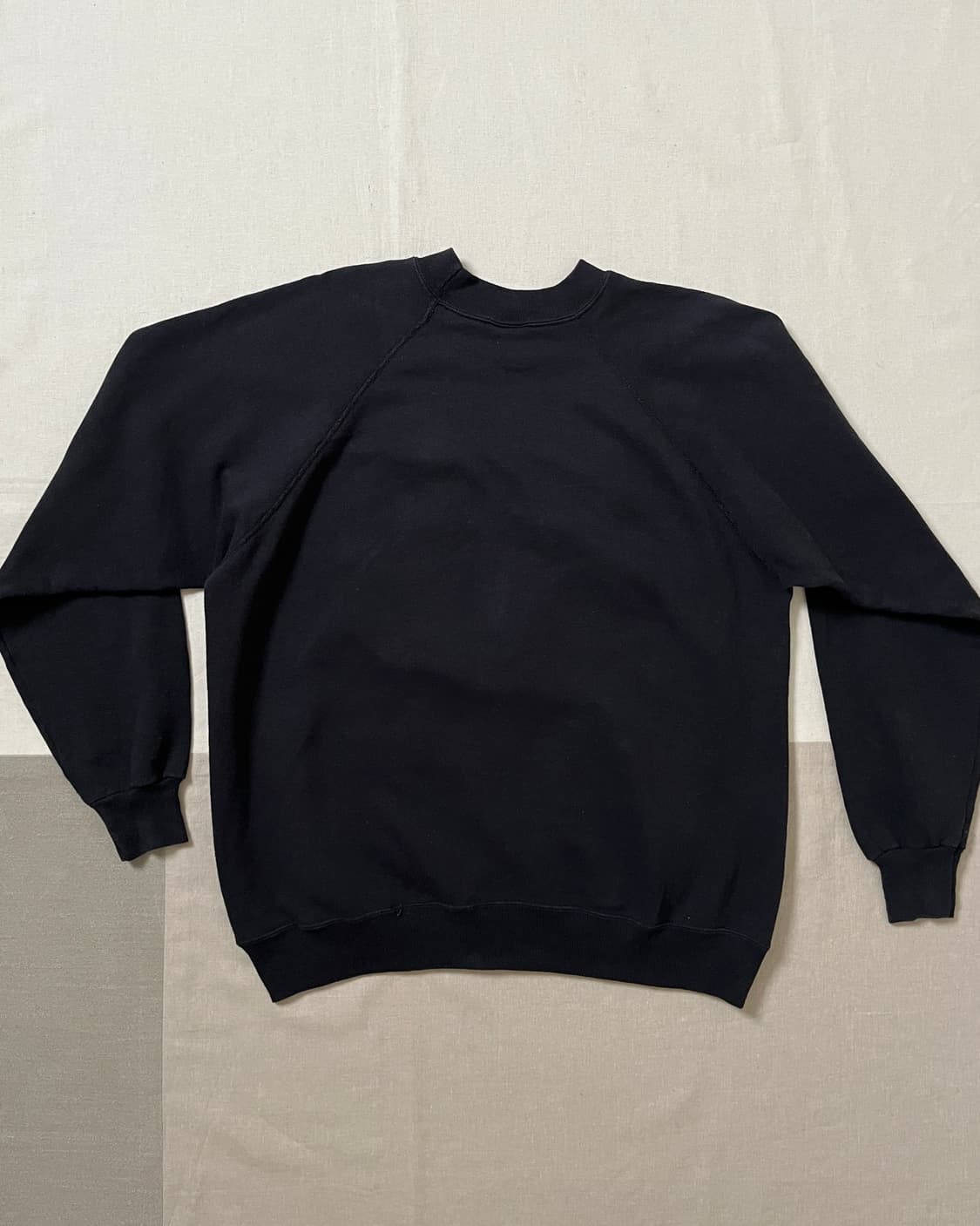 90s 헤인즈 50/50 할로윈 스웻셔츠 hanes 맨투맨 상품이미지2