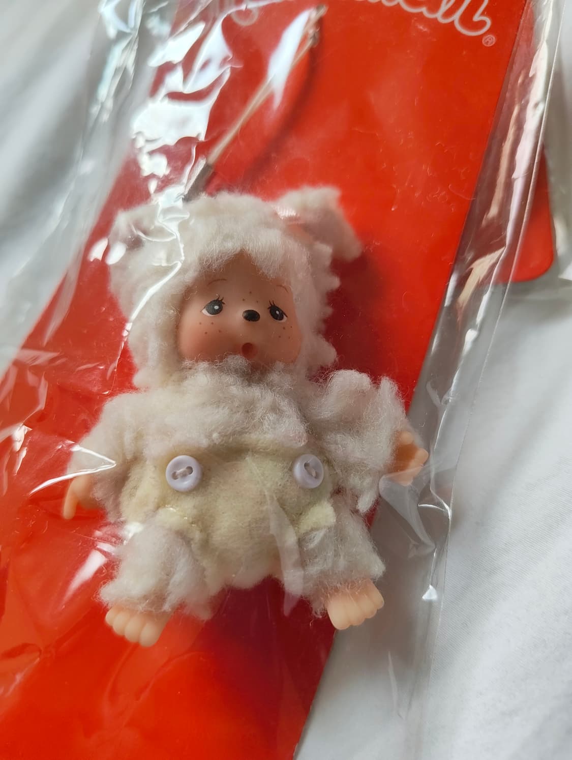 베비치치 토모다치 양, 토끼 상품이미지3