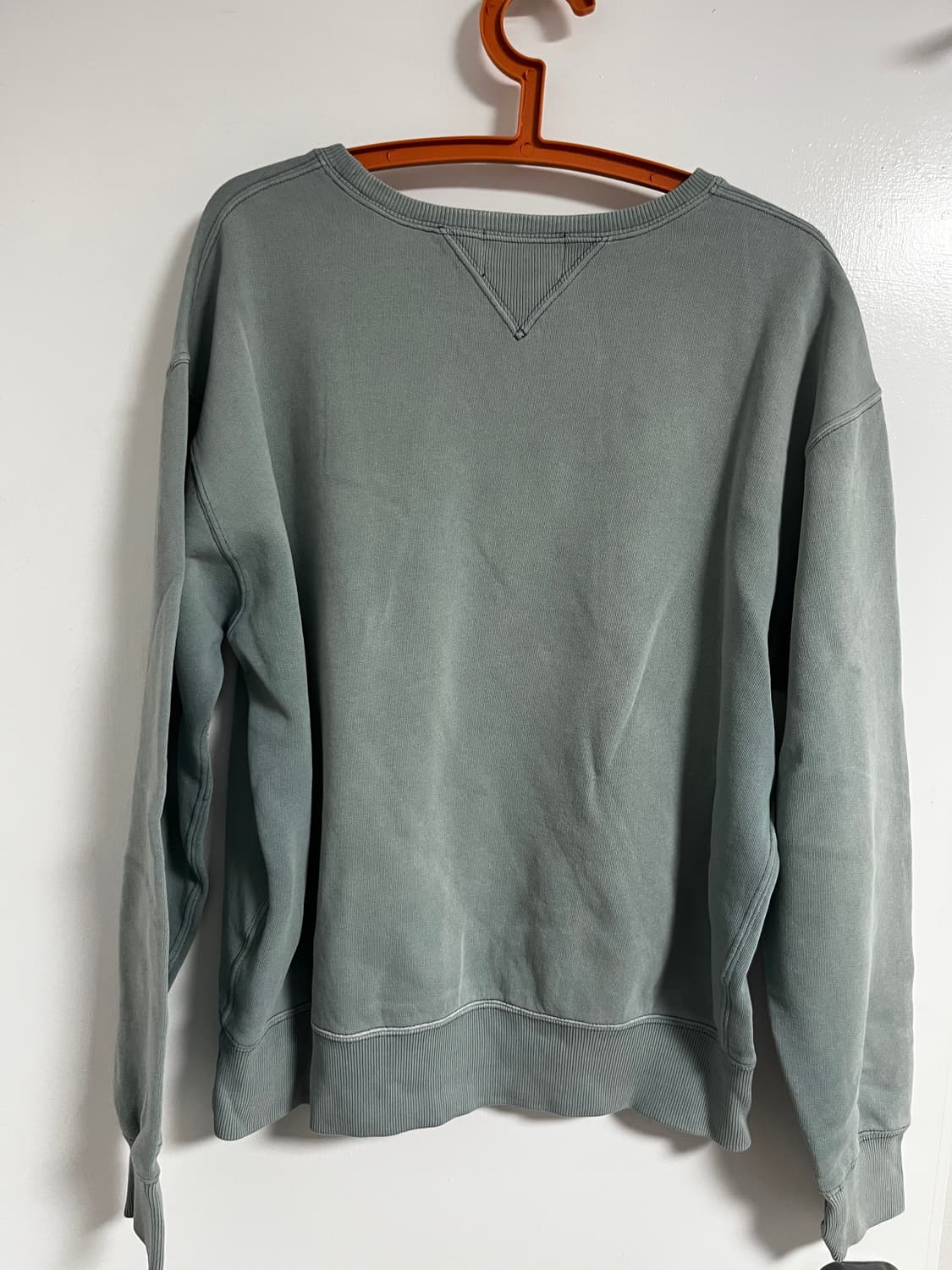 RRL Sweatshirt 맨투맨 상품이미지2