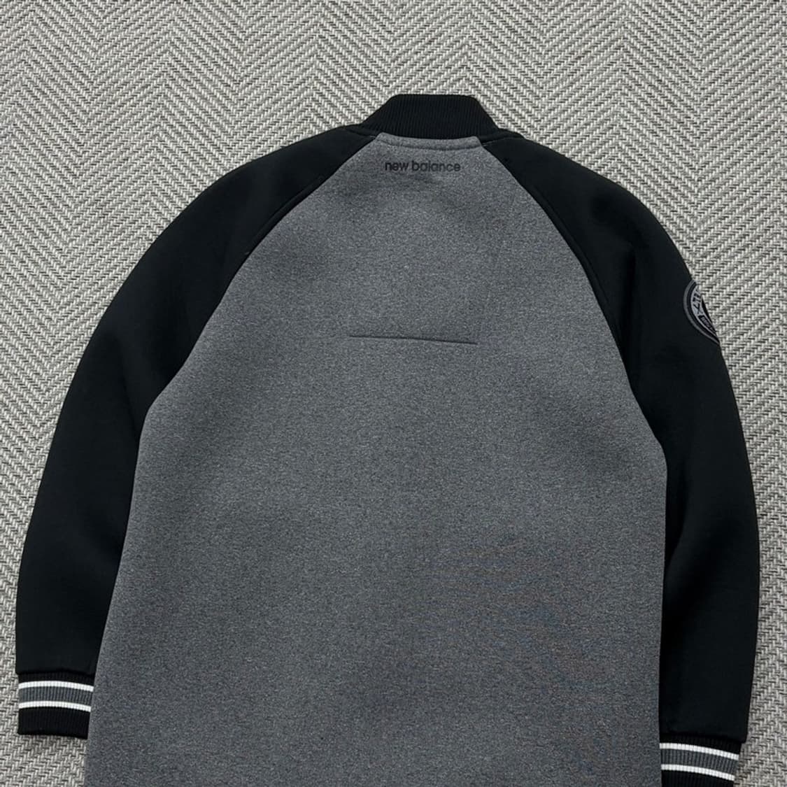 뉴발란스 네오프렌 스타디움자켓 v1930 상품이미지4