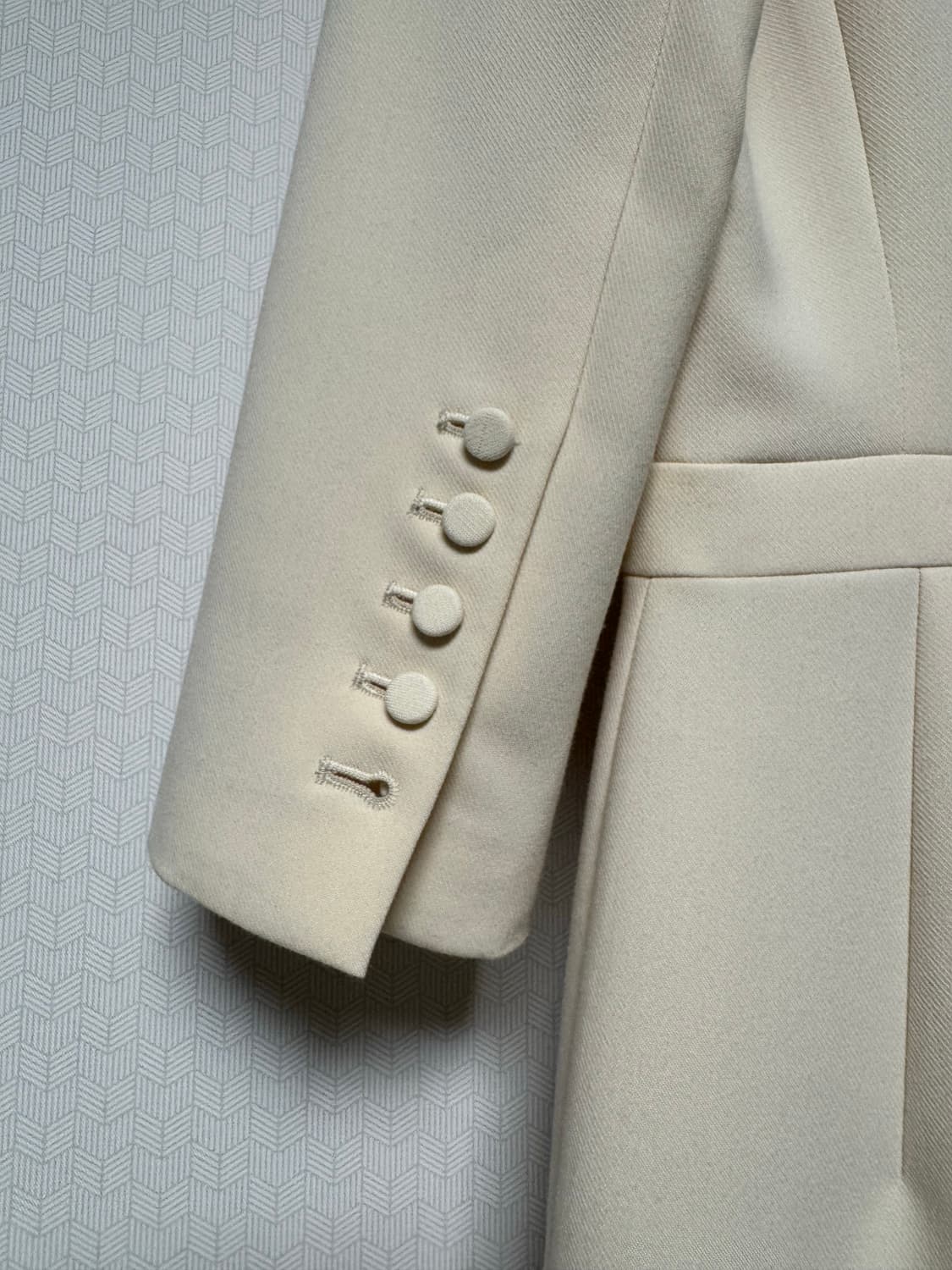 Bride and you AMELIA dress (0size) 상품이미지4