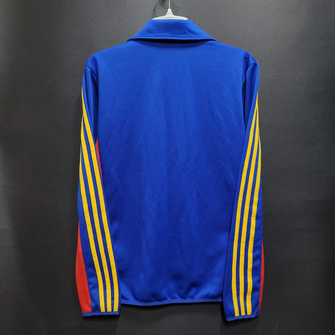 아디다스 스트릿 썸머 트랙탑 강동원 져지 상품이미지4