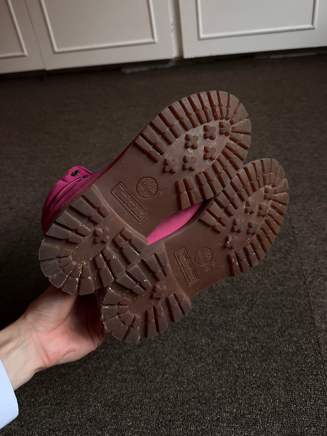 Timberland 8762R 상품이미지9