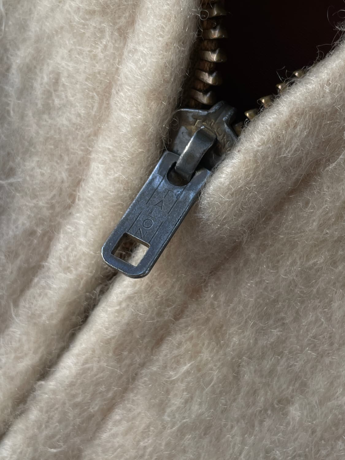 50-60s Weathercrest Riversible Bomber 상품이미지7