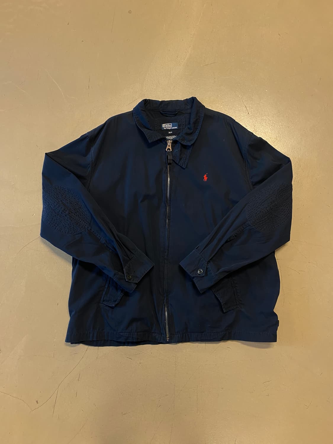 폴로 랄프로렌 집업 (MAN XXL) AA1256  상품이미지2