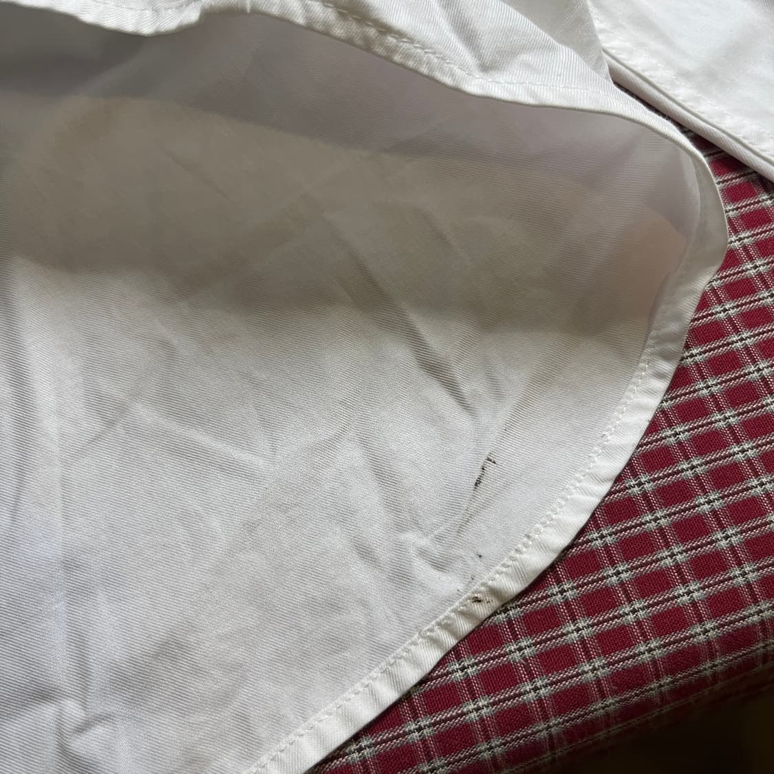 시리즈 화이트 셔츠 상품이미지7