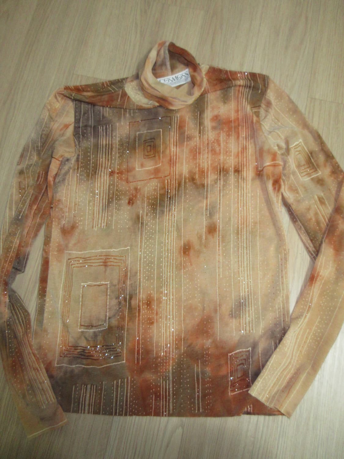 코스모스 탑 상품이미지3