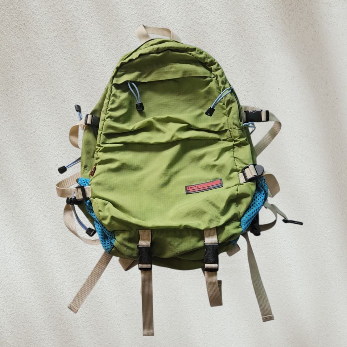 리바이스 백팩 상품이미지1