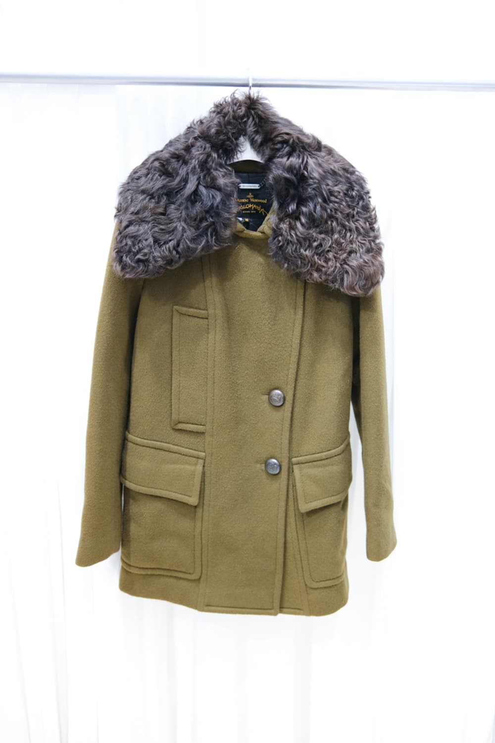 Vivienne Westwood Anglomania 상품이미지1