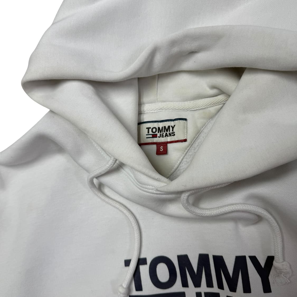 타미진스 후드티  상품이미지2