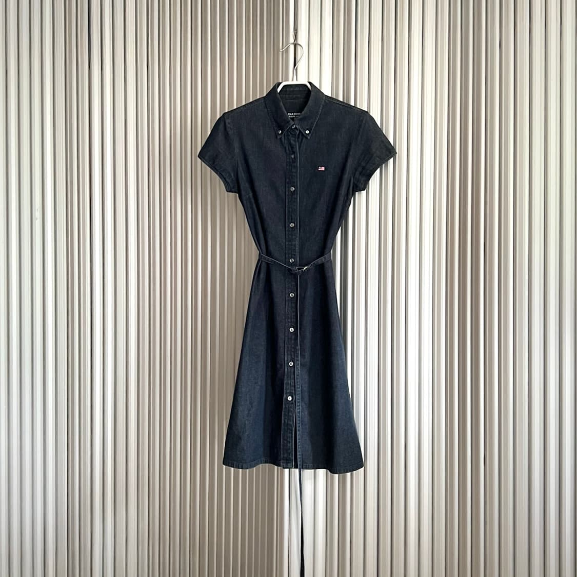 Polo one-piece 상품이미지1