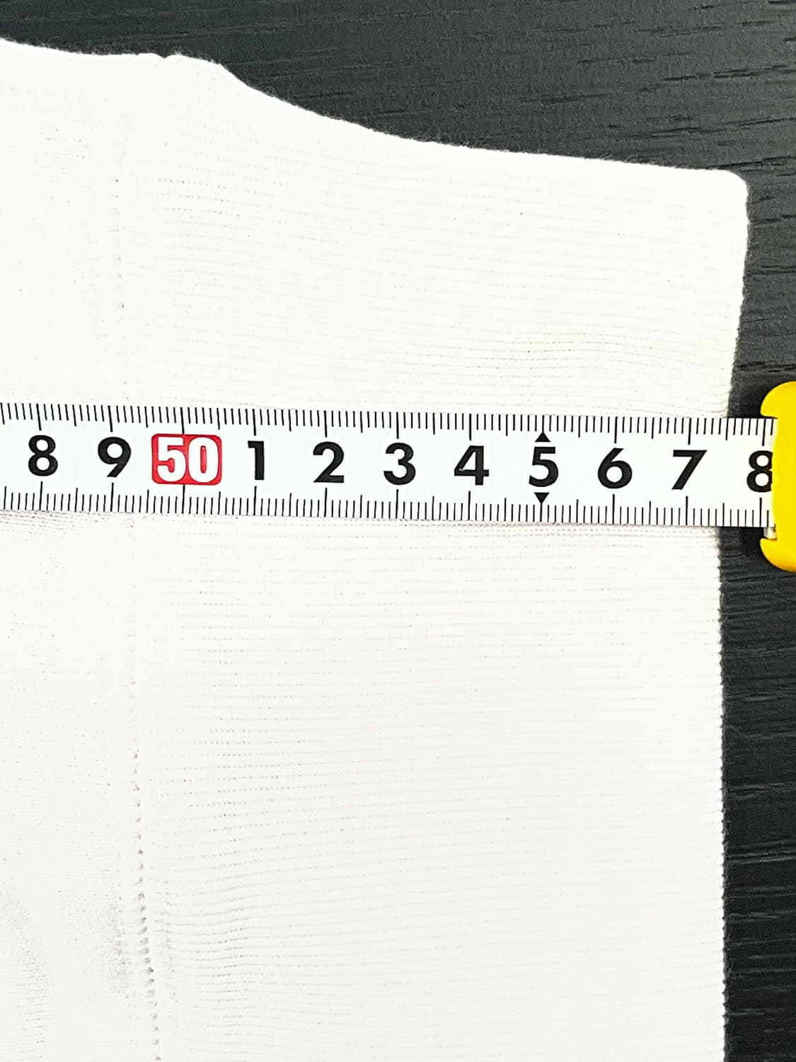 이자벨마랑 오버사이즈 맨투맨 스웻셔츠 40(m)사이즈 (새상품) 상품이미지7