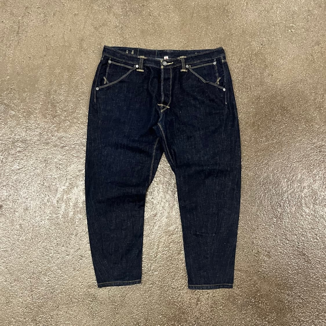 00s 리바이스 엔지니어드진 (36“) 상품이미지3