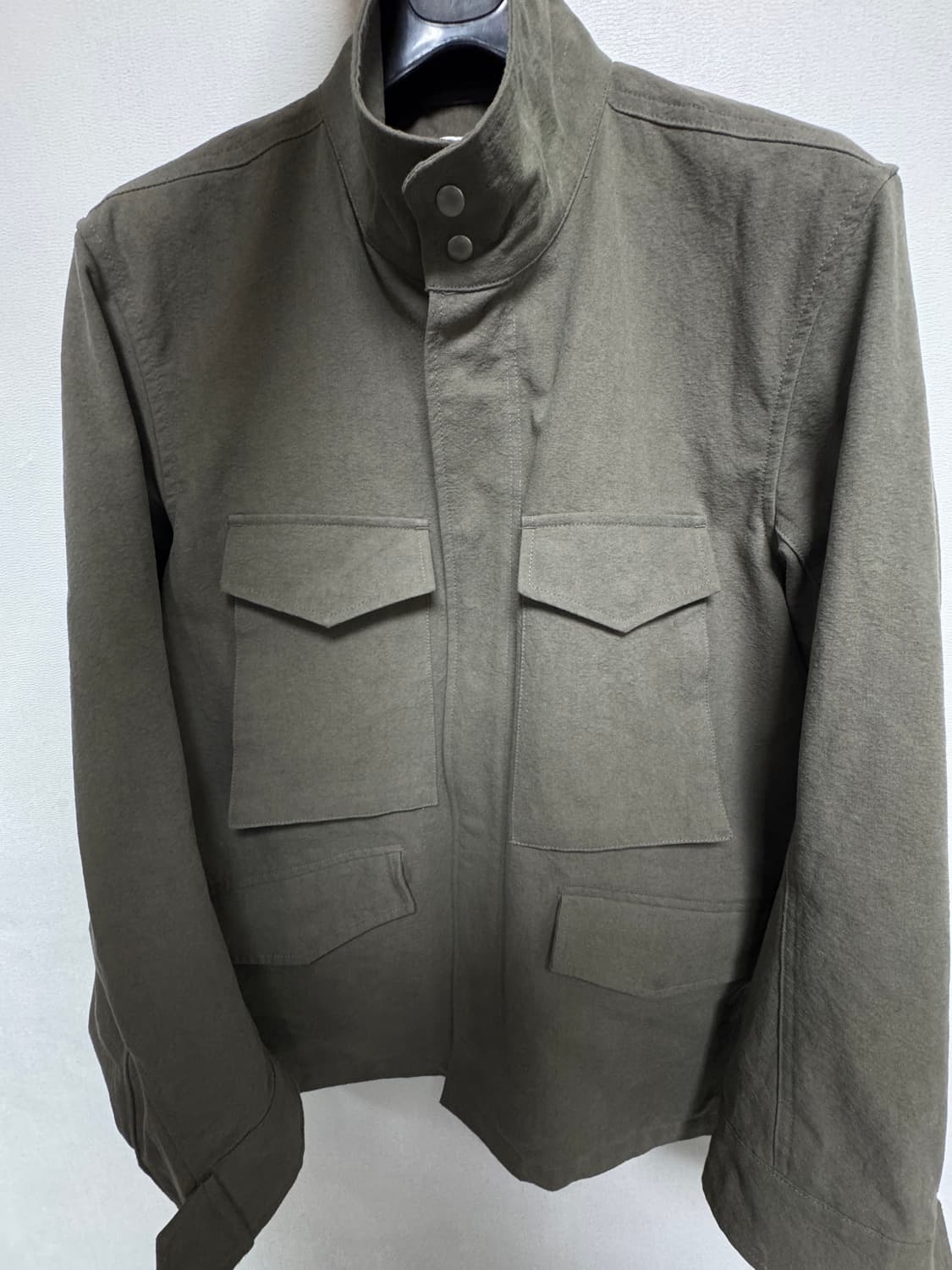 모노프리베 m65 필드자켓(2) 상품이미지3