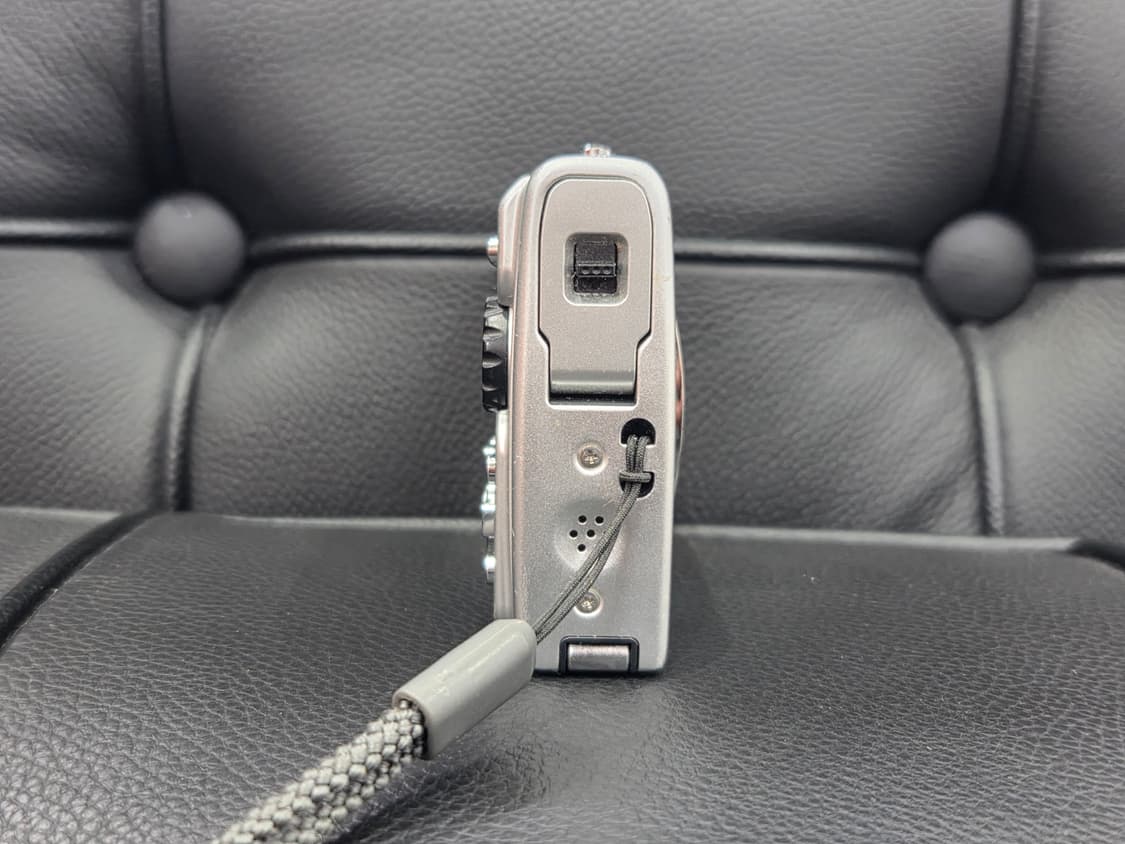 올림푸스 M850SW *빈티지디카* 상품이미지2