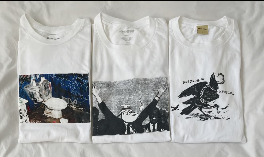 퍼킹어썸 L 상품이미지1