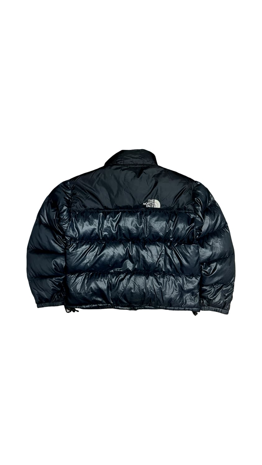 노스페이스 700 눕시 패딩 상품이미지2