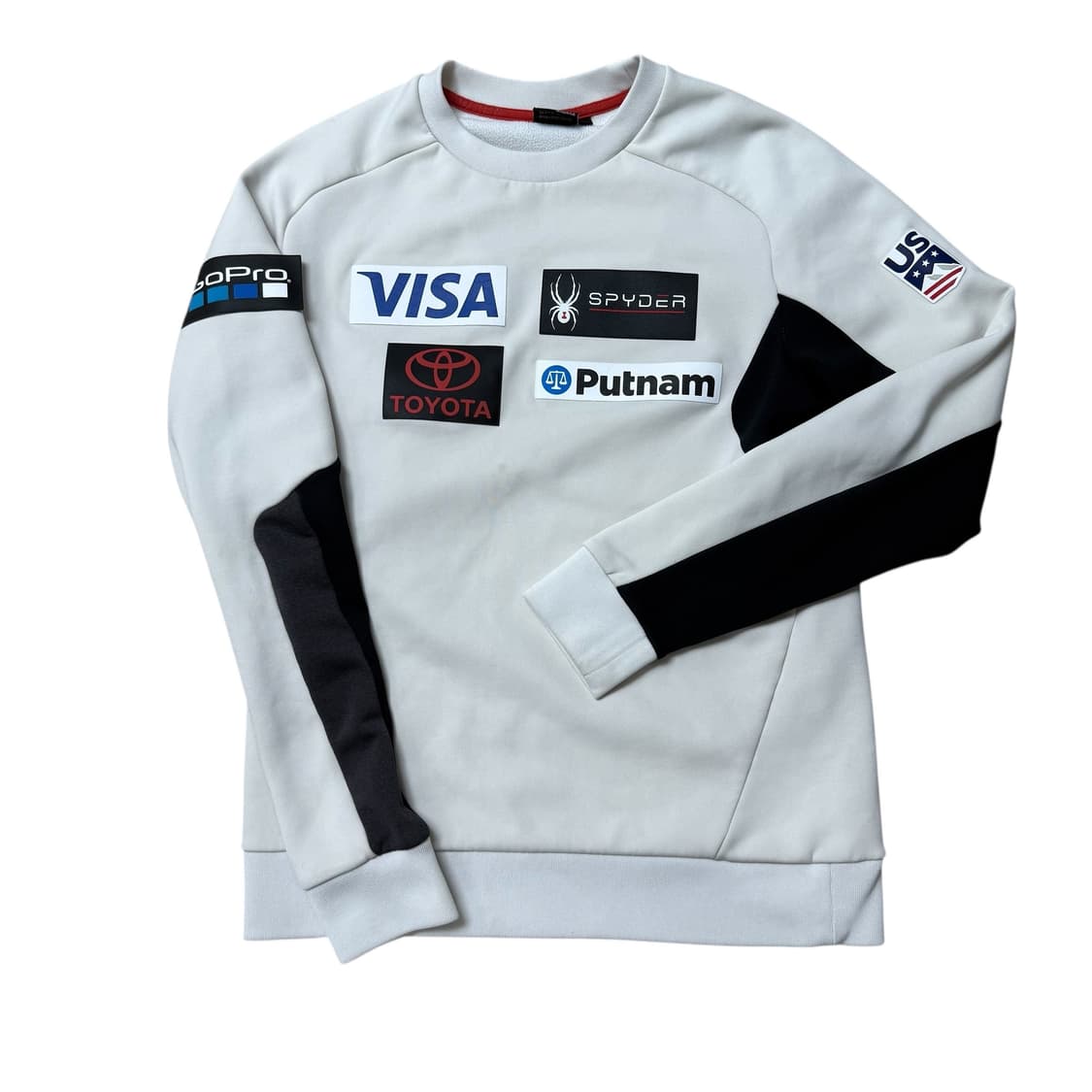 스파이더 맨투맨 상품이미지1