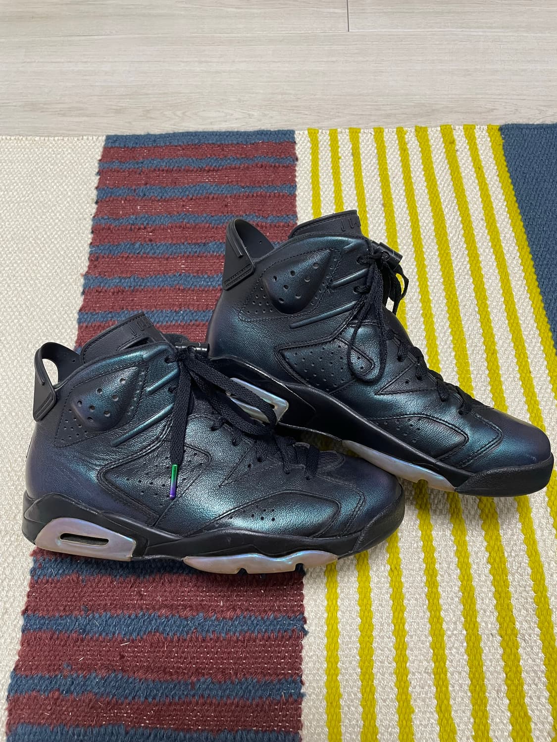 조던6 Gotta shine 상품이미지5