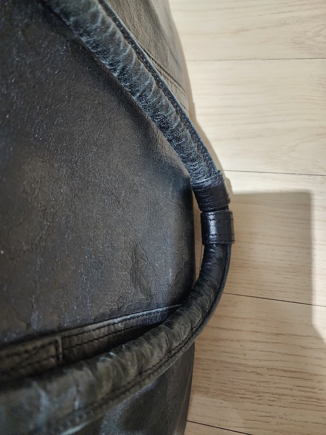 요시다포터 프리스타일 2WAY 보스턴백 상품이미지7