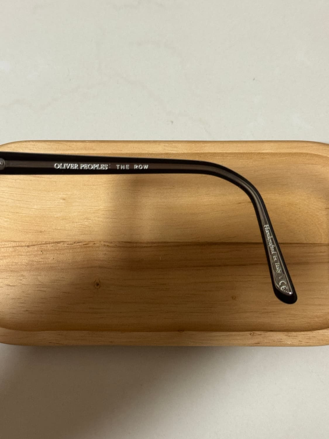 the row x oliver peoples 55 상품이미지2