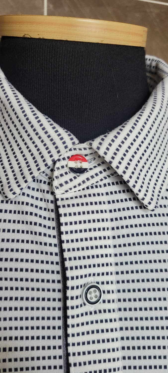 (남성95-100사이즈) 팬텀 기능성 긴팔 상품이미지4