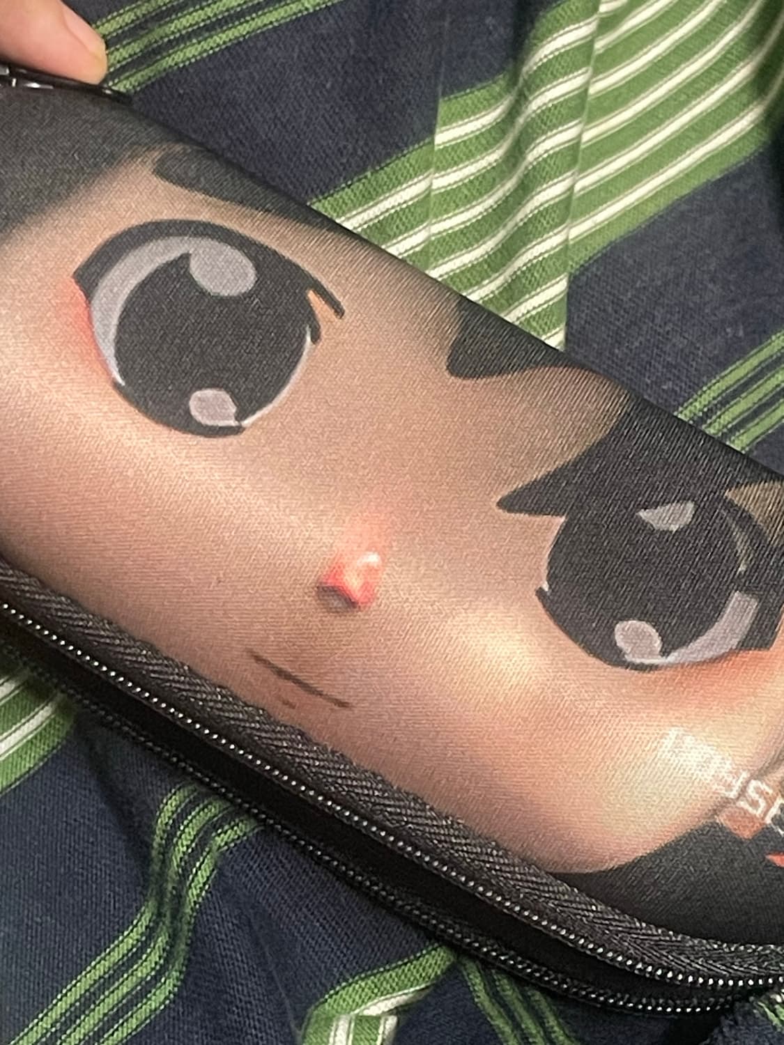 코이세이오 오벌 안경 상품이미지2