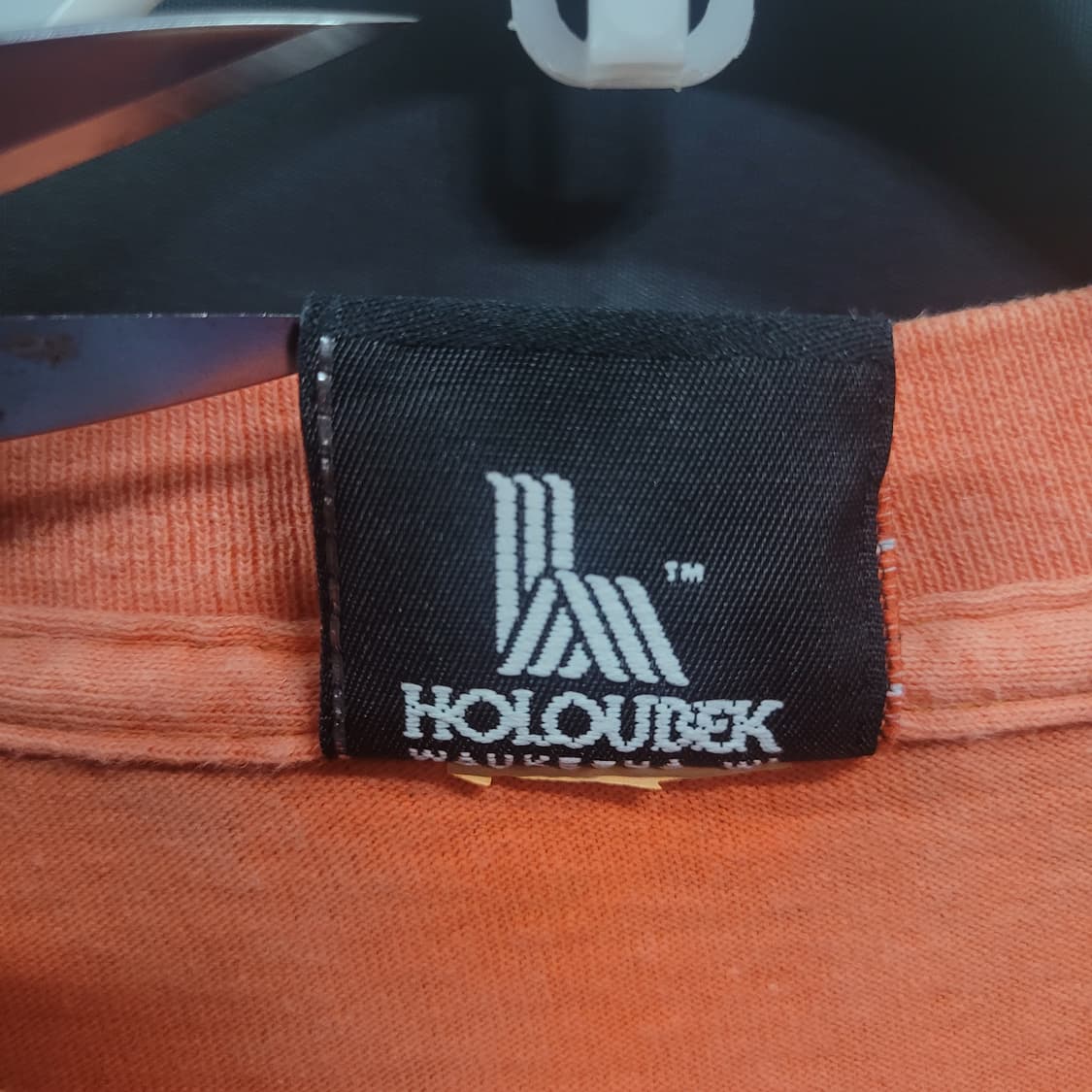 Harley Davidson 할리데이비슨 90s 빈티지 아카이브 셔츠 상품이미지8