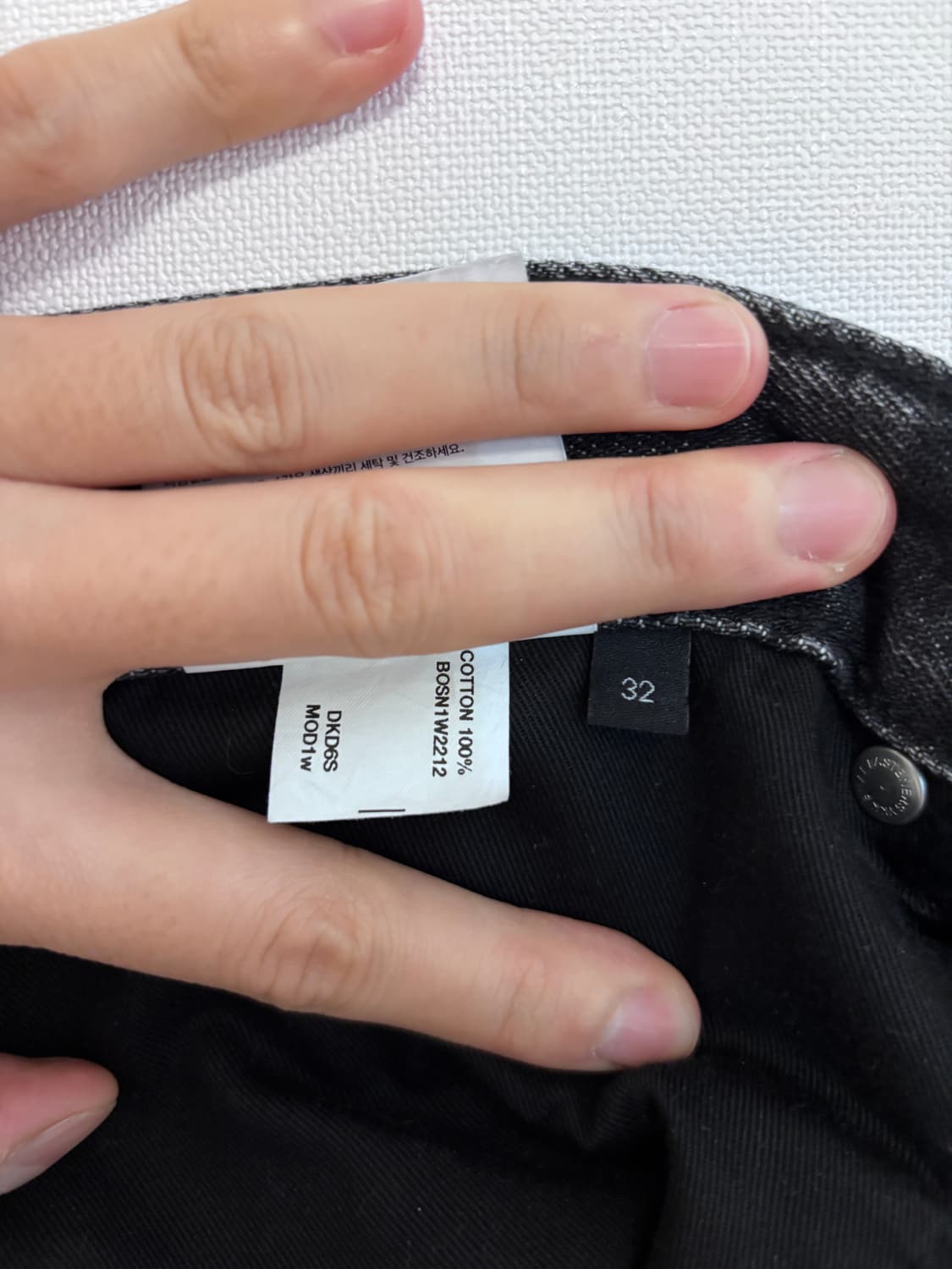 32 모드나인 Mod9 Black Stardust - MOD1w 상품이미지5