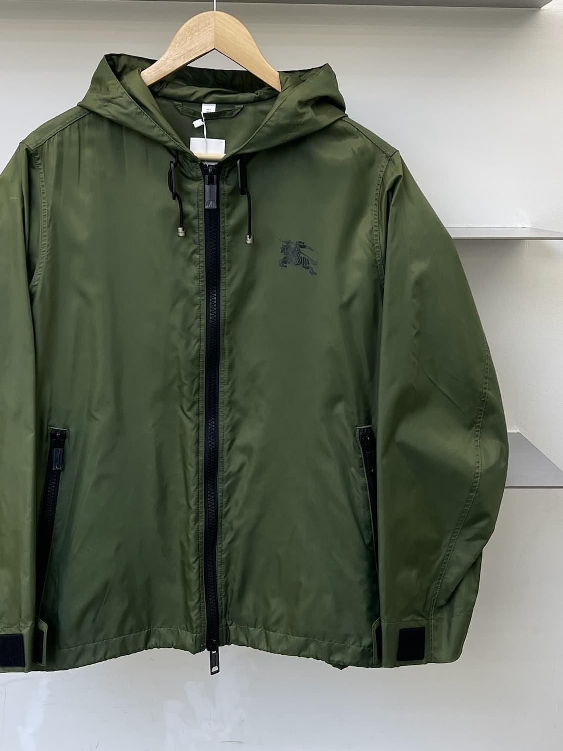 버버리 윈체스터 자켓 상품이미지2