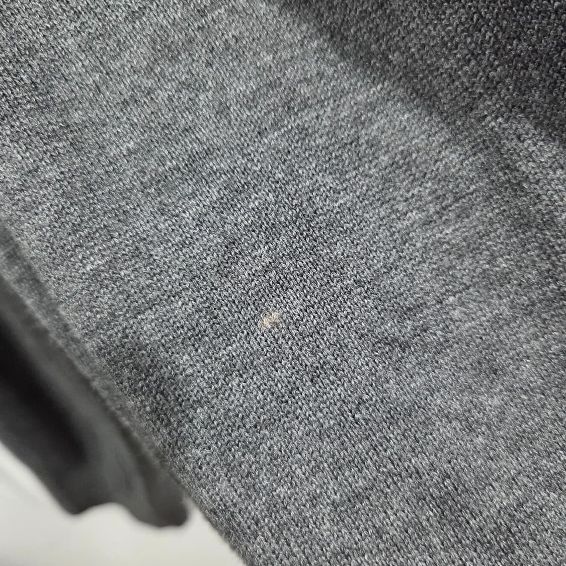 갭 터틀넥 니트 M 상품이미지4