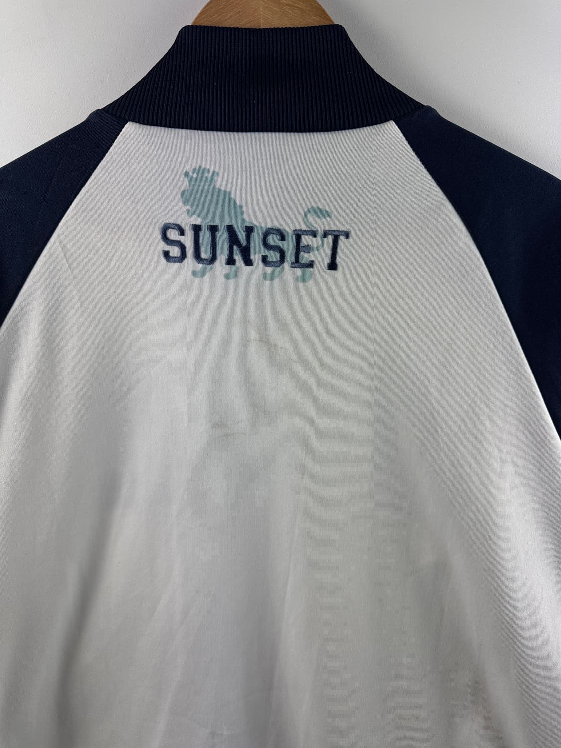 JPN 레이싱 나그랑 져지1786 상품이미지5