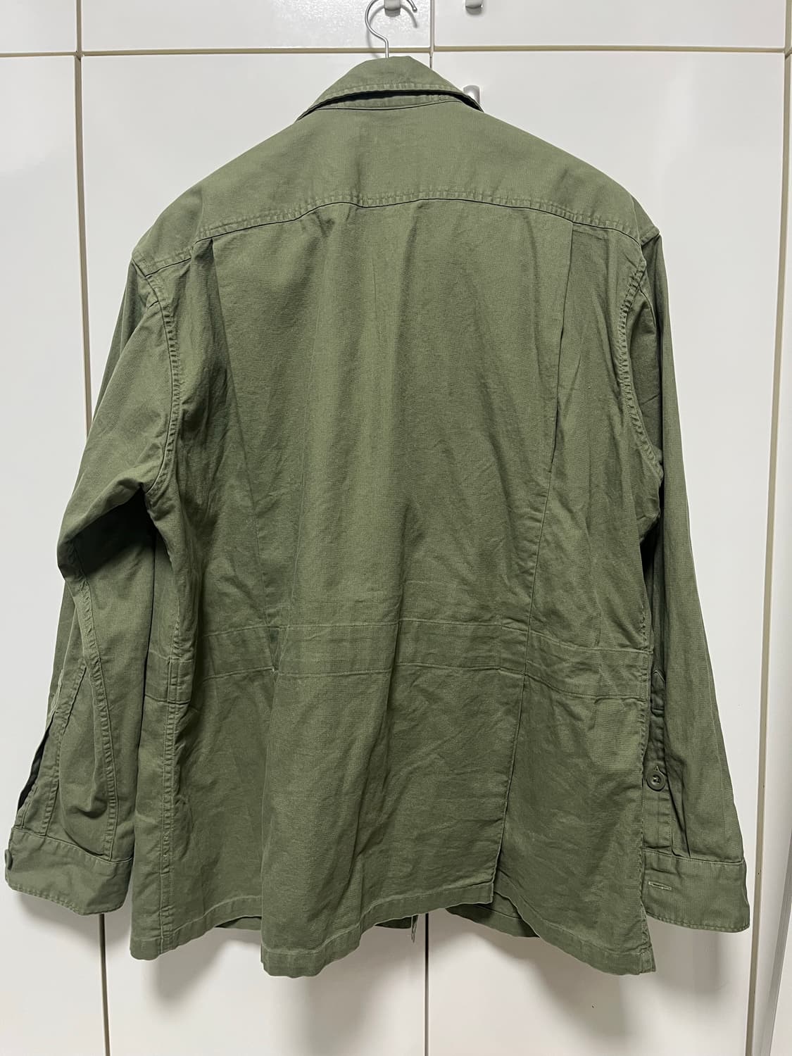 폴로랄프로렌 야상 자켓 XL 상품이미지6