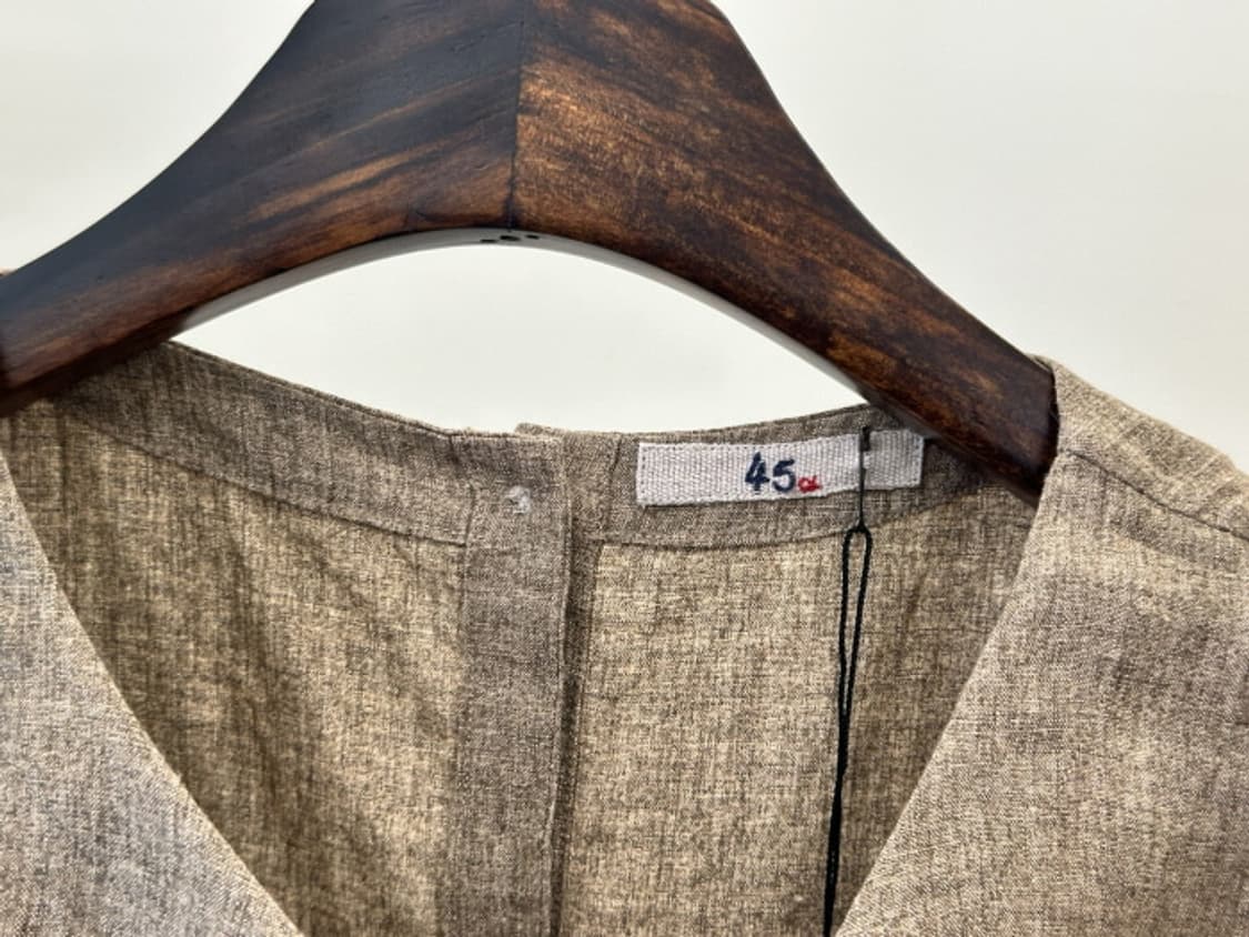 45rpm linen one piece 상품이미지9