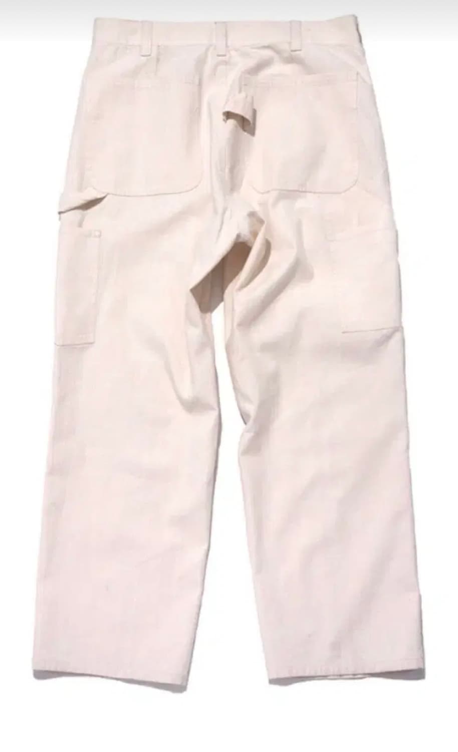 가쿠로 카펜터 팬츠 상품이미지2