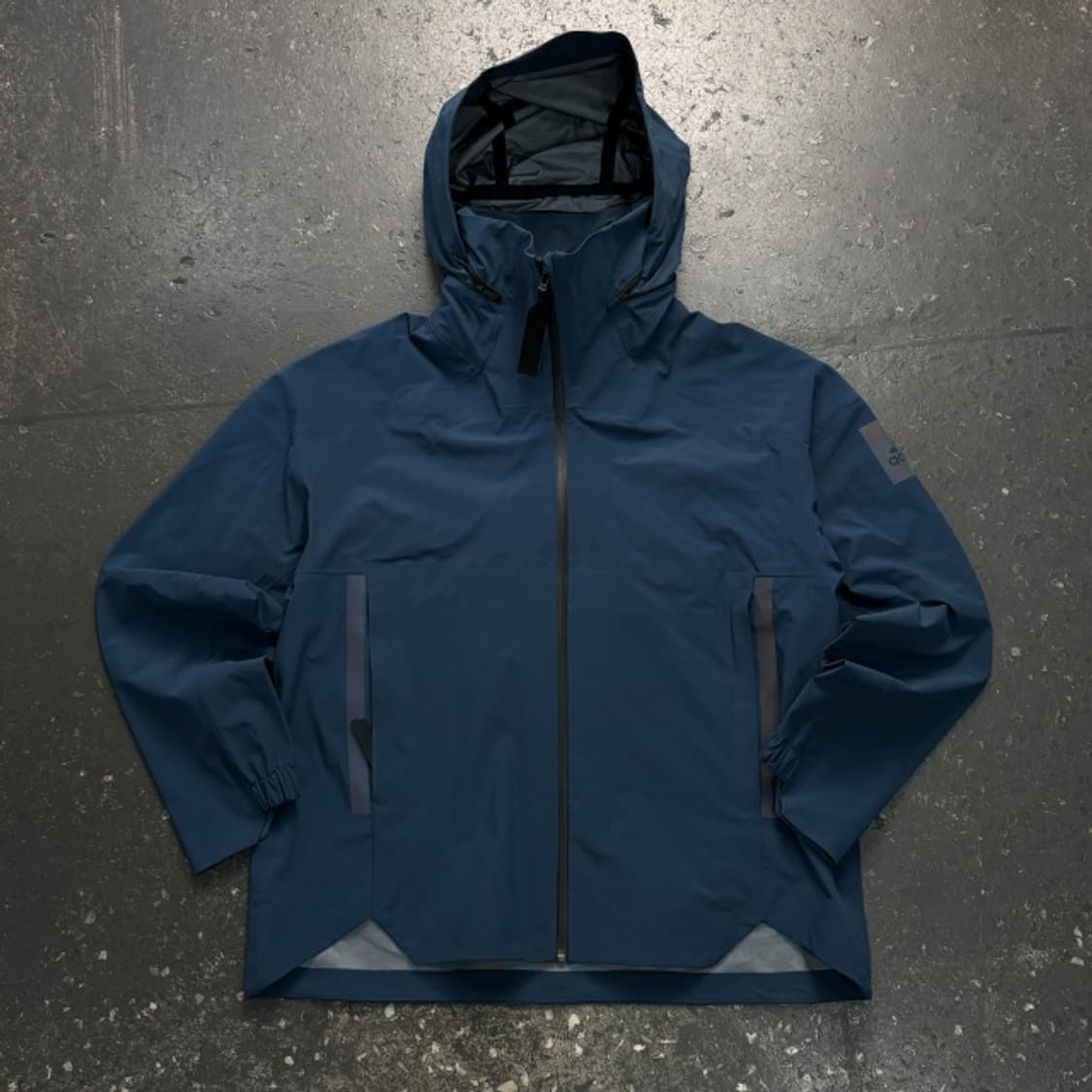 100 아디다스 마이쉘터 바람막이  상품이미지1