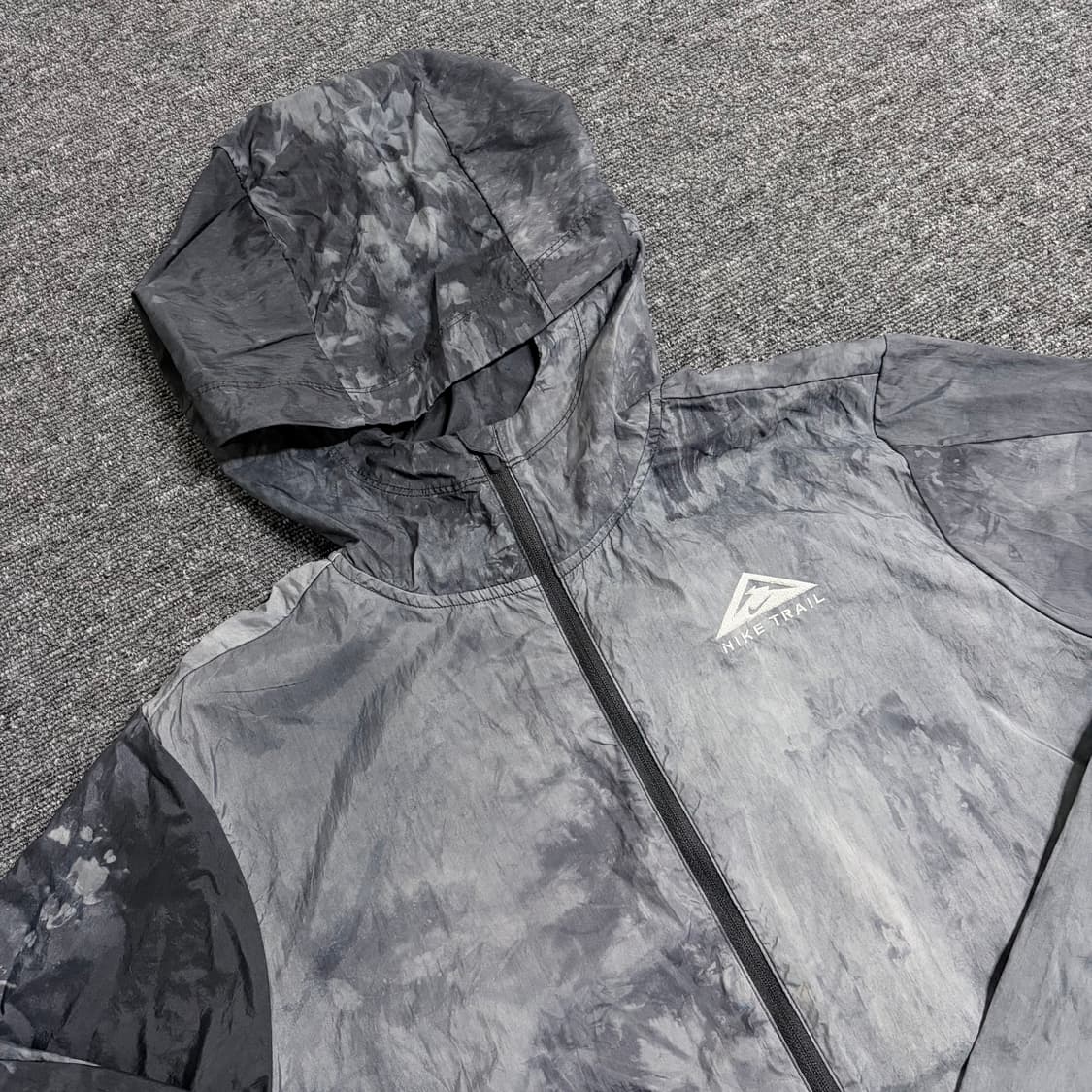 나이키 러닝 바람막이 상품이미지3